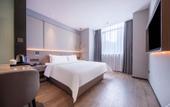 Туры в отель Yayuan Qianhai Hotel (Shenzhen Mawan Subway Station Branch) Туры в отель Yayuan Qianhai Hotel (Shenzhen Mawan Subway Station Branch)