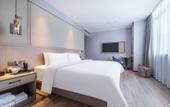 Туры в отель Yayuan Qianhai Hotel (Shenzhen Mawan Subway Station Branch) Туры в отель Yayuan Qianhai Hotel (Shenzhen Mawan Subway Station Branch)