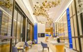 Туры в отель Yayuan Qianhai Hotel (Shenzhen Mawan Subway Station Branch) Туры в отель Yayuan Qianhai Hotel (Shenzhen Mawan Subway Station Branch)