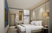 Туры в отель Yayuan Qianhai Hotel (Shenzhen Mawan Subway Station Branch) Туры в отель Yayuan Qianhai Hotel (Shenzhen Mawan Subway Station Branch)