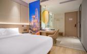 Туры в отель Yayuan Qianhai Hotel (Shenzhen Mawan Subway Station Branch) Туры в отель Yayuan Qianhai Hotel (Shenzhen Mawan Subway Station Branch)