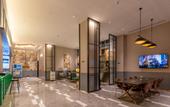Туры в отель City Garden Hotel (Dongguan Shipai Park Branch) Туры в отель City Garden Hotel (Dongguan Shipai Park Branch)