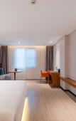 Туры в отель City Garden Hotel (Dongguan Shipai Park Branch) Туры в отель City Garden Hotel (Dongguan Shipai Park Branch)