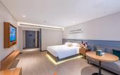 Туры в отель City Garden Hotel (Dongguan Shipai Park Branch) Туры в отель City Garden Hotel (Dongguan Shipai Park Branch)