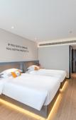 Туры в отель City Garden Hotel (Dongguan Shipai Park Branch) Туры в отель City Garden Hotel (Dongguan Shipai Park Branch)