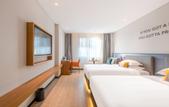 Туры в отель City Garden Hotel (Dongguan Shipai Park Branch) Туры в отель City Garden Hotel (Dongguan Shipai Park Branch)