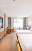 Туры в отель City Garden Hotel (Dongguan Shipai Park Branch) Туры в отель City Garden Hotel (Dongguan Shipai Park Branch)