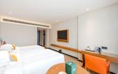 Туры в отель City Garden Hotel (Dongguan Shipai Park Branch) Туры в отель City Garden Hotel (Dongguan Shipai Park Branch)