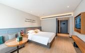Туры в отель City Garden Hotel (Dongguan Shipai Park Branch) Туры в отель City Garden Hotel (Dongguan Shipai Park Branch)