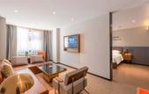 Туры в отель City Garden Hotel (Dongguan Shipai Park Branch) Туры в отель City Garden Hotel (Dongguan Shipai Park Branch)