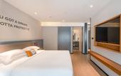 Туры в отель City Garden Hotel (Dongguan Shipai Park Branch) Туры в отель City Garden Hotel (Dongguan Shipai Park Branch)