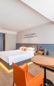 Туры в отель City Garden Hotel (Dongguan Shipai Park Branch) Туры в отель City Garden Hotel (Dongguan Shipai Park Branch)