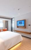 Туры в отель City Garden Hotel (Dongguan Shipai Park Branch) Туры в отель City Garden Hotel (Dongguan Shipai Park Branch)