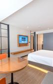 Туры в отель City Garden Hotel (Dongguan Shipai Park Branch) Туры в отель City Garden Hotel (Dongguan Shipai Park Branch)