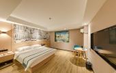 Туры в отель Lang yue lai hotel Туры в отель Lang yue lai hotel