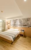 Туры в отель Lang yue lai hotel Туры в отель Lang yue lai hotel