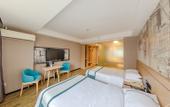 Туры в отель Lang yue lai hotel Туры в отель Lang yue lai hotel