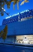 Туры в отель Atour Hotel Chengdu High-tech Western District Government Affairs Center Туры в отель Atour Hotel Chengdu High-tech Western District Government Affairs Center