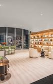 Туры в отель Atour Hotel Chengdu High-tech Western District Government Affairs Center Туры в отель Atour Hotel Chengdu High-tech Western District Government Affairs Center