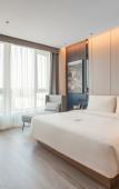 Туры в отель Atour Hotel Chengdu High-tech Western District Government Affairs Center Туры в отель Atour Hotel Chengdu High-tech Western District Government Affairs Center
