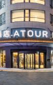 Туры в отель Atour Hotel Xinghua Dainan Xinzelu Туры в отель Atour Hotel Xinghua Dainan Xinzelu