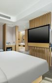 Туры в отель Atour Hotel Xinghua Dainan Xinzelu Туры в отель Atour Hotel Xinghua Dainan Xinzelu