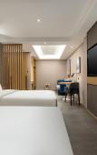 Туры в отель Atour Hotel Xinghua Dainan Xinzelu Туры в отель Atour Hotel Xinghua Dainan Xinzelu