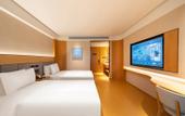 Туры в отель JI Hotel (Kunshan Huaqiao Administration Service Center) Туры в отель JI Hotel (Kunshan Huaqiao Administration Service Center)