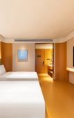 Туры в отель JI Hotel (Kunshan Huaqiao Administration Service Center) Туры в отель JI Hotel (Kunshan Huaqiao Administration Service Center)