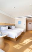 Туры в отель JI Hotel (Kunshan Huaqiao Administration Service Center) Туры в отель JI Hotel (Kunshan Huaqiao Administration Service Center)