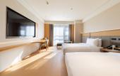 Туры в отель JI Hotel (Kunshan Huaqiao Administration Service Center) Туры в отель JI Hotel (Kunshan Huaqiao Administration Service Center)