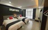 Туры в отель Shankee Hotel (Taixing Huangqiao Xinglong Fufu) Туры в отель Shankee Hotel (Taixing Huangqiao Xinglong Fufu)