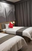 Туры в отель Shankee Hotel (Jinzhong Taigu District Cultural Square) Туры в отель Shankee Hotel (Jinzhong Taigu District Cultural Square)