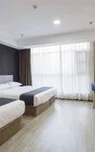 Туры в отель Shankee Hotel (Jinzhong Taigu District Cultural Square) Туры в отель Shankee Hotel (Jinzhong Taigu District Cultural Square)