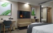 Туры в отель Shankee Hotel (Jinzhong Taigu District Cultural Square) Туры в отель Shankee Hotel (Jinzhong Taigu District Cultural Square)