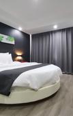 Туры в отель Shankee Hotel (Jinzhong Taigu District Cultural Square) Туры в отель Shankee Hotel (Jinzhong Taigu District Cultural Square)