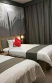 Туры в отель Shankee Hotel (Jinzhong Taigu District Cultural Square) Туры в отель Shankee Hotel (Jinzhong Taigu District Cultural Square)