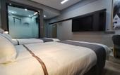 Туры в отель Shankee Hotel (Jinzhong Taigu District Cultural Square) Туры в отель Shankee Hotel (Jinzhong Taigu District Cultural Square)