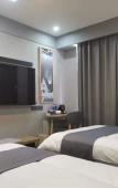 Туры в отель Shankee Hotel (Jinzhong Taigu District Cultural Square) Туры в отель Shankee Hotel (Jinzhong Taigu District Cultural Square)