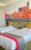 Туры в отель Xiangyue Hotel (Dongsheng Wanda Plaza) Туры в отель Xiangyue Hotel (Dongsheng Wanda Plaza)