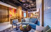 Туры в отель Manxin Hotel Nanjing Hongshan Forest Zoo Mufu Shanju Туры в отель Manxin Hotel Nanjing Hongshan Forest Zoo Mufu Shanju