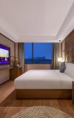 Туры в отель Manxin Hotel Nanjing Hongshan Forest Zoo Mufu Shanju Туры в отель Manxin Hotel Nanjing Hongshan Forest Zoo Mufu Shanju