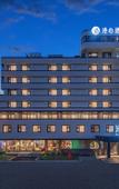 Туры в отель Manxin Hotel Nanjing Hongshan Forest Zoo Mufu Shanju Туры в отель Manxin Hotel Nanjing Hongshan Forest Zoo Mufu Shanju