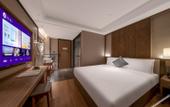 Туры в отель Manxin Hotel Nanjing Hongshan Forest Zoo Mufu Shanju Туры в отель Manxin Hotel Nanjing Hongshan Forest Zoo Mufu Shanju