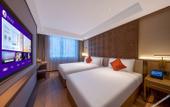 Туры в отель Manxin Hotel Nanjing Hongshan Forest Zoo Mufu Shanju Туры в отель Manxin Hotel Nanjing Hongshan Forest Zoo Mufu Shanju