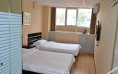 Туры в отель Mengxinyuan Hotel Туры в отель Mengxinyuan Hotel