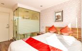 Туры в отель Mengxinyuan Hotel Туры в отель Mengxinyuan Hotel