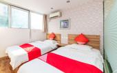 Туры в отель Mengxinyuan Hotel Туры в отель Mengxinyuan Hotel
