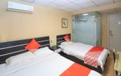 Туры в отель Mengxinyuan Hotel Туры в отель Mengxinyuan Hotel