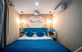 Туры в отель Yuemenglan Hotel (Zhongsheng Road Branch) Туры в отель Yuemenglan Hotel (Zhongsheng Road Branch)